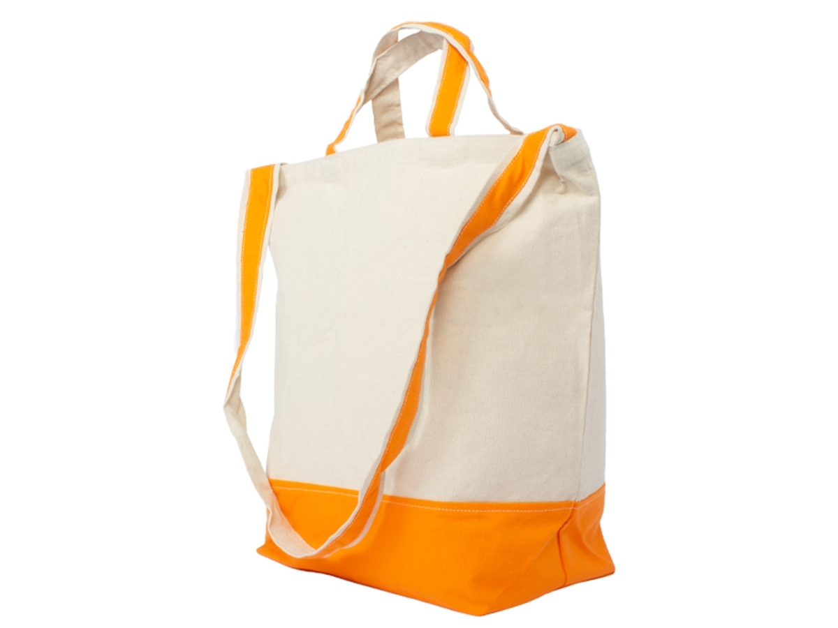 Bolsa Shopper Canvas Algodón 10 Onzas Bolsa Shopper Canvas Algodón 10 Onzas - Imagen 10