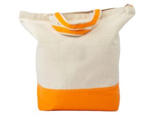 Bolsa Shopper Canvas Algodón 10 Onzas Bolsa Shopper Canvas Algodón 10 Onzas