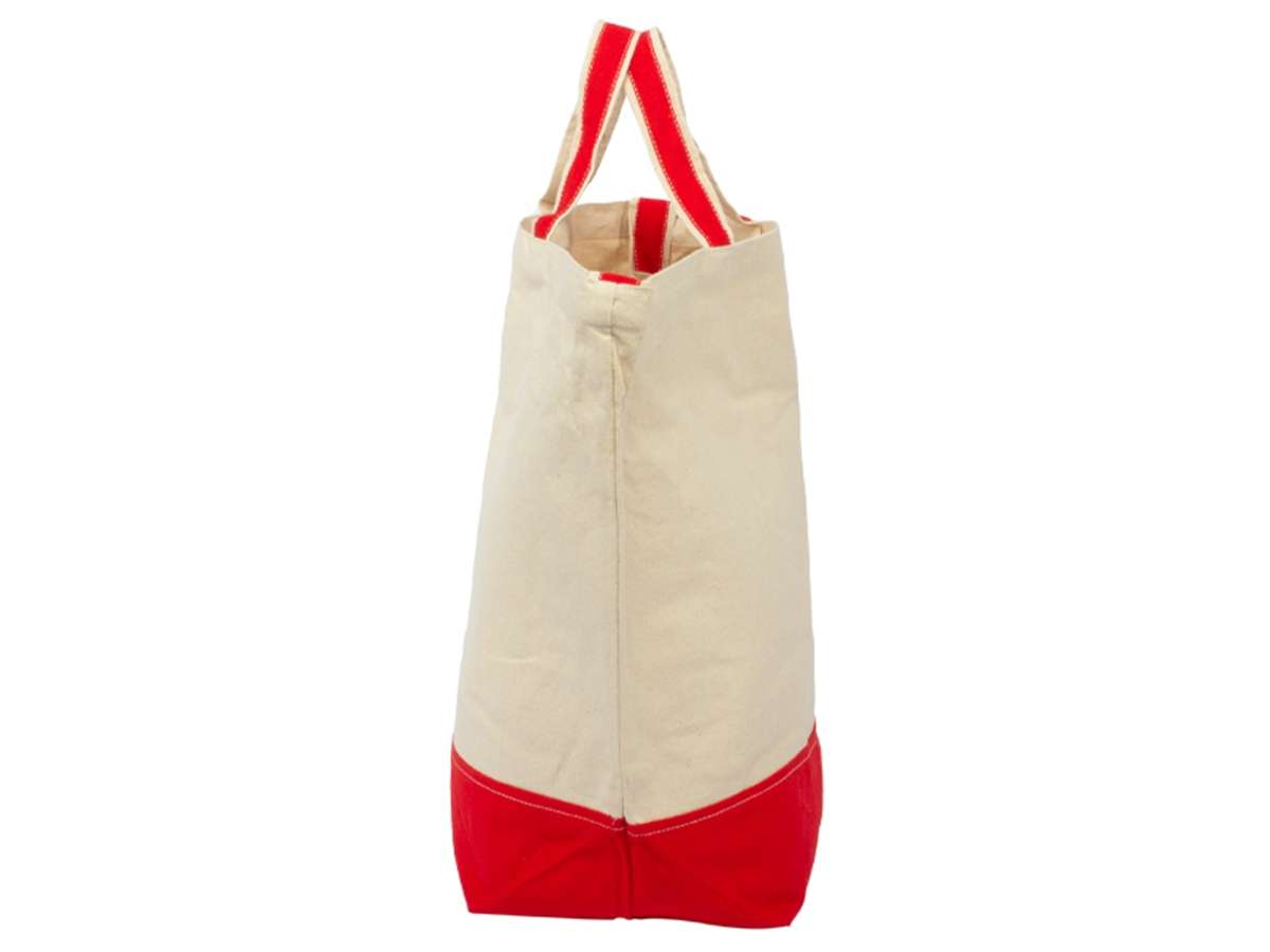 Bolsa Shopper Canvas Algodón 10 Onzas Bolsa Shopper Canvas Algodón 10 Onzas - Imagen 16