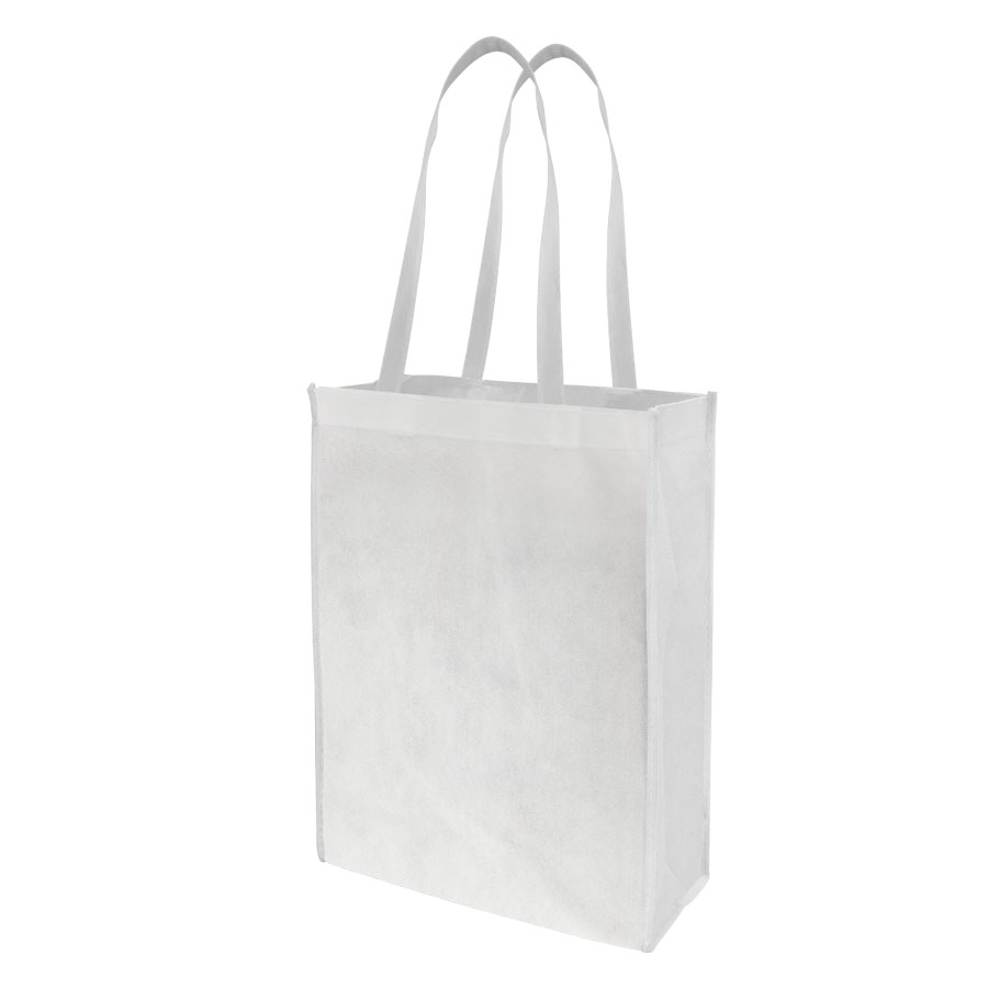 Bolsa ecológica compras chilena Bolsa ecológica compras chilena - vista 2