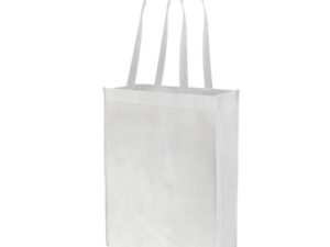 Bolsa tnt bandera chilena mediana