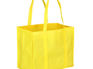 Bolsa ecológica gigante
