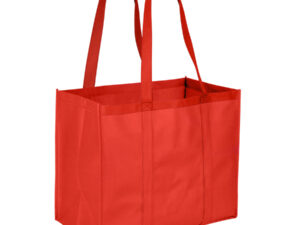 Bolsa ecológica gigante