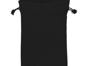 Saco 100% algodón 120g