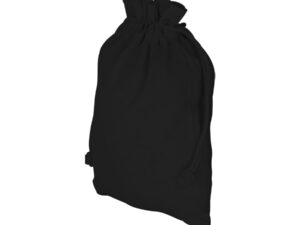 Saco 100% algodón 120g