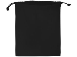 Saco 100% algodón 120g