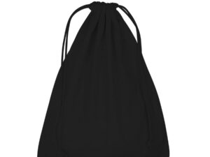 Saco 100% algodón 120g