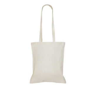 Bolsa algodón india 38x41 cms
