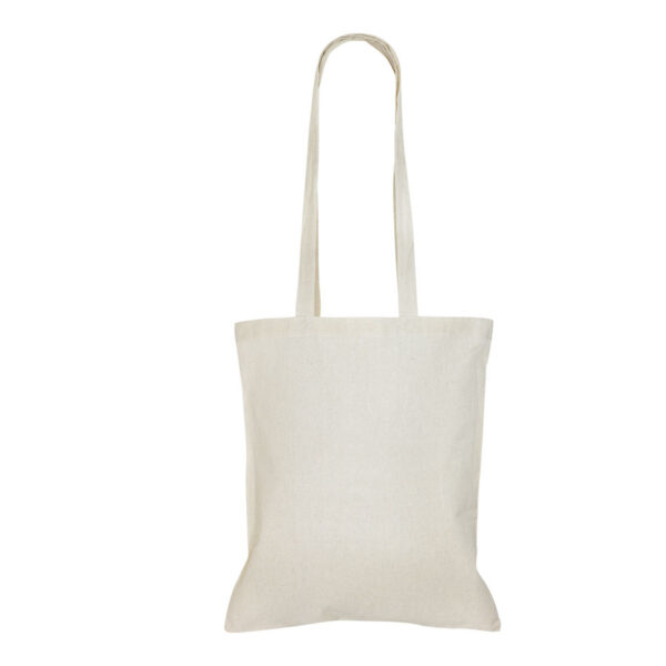 Bolsa algodón india 38x41 cms
