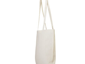 Bolsa 100% algodón india