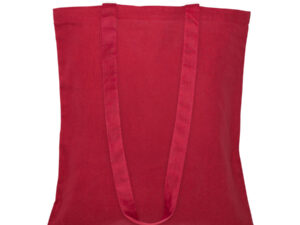 Bolsa algodón 38x41 cms