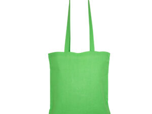 Bolsa 100% algodón thailand