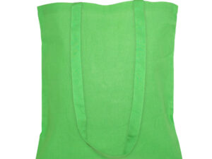 Bolsa algodón 38x41 cms