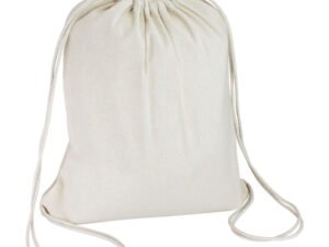 Mochila 100% algodón bombai