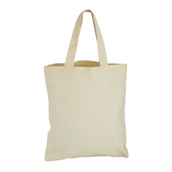 Bolsa 100% algodón ganesha