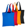 Bolsa 100% algodón krishna