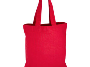 Bolsa 100% algodón krishna