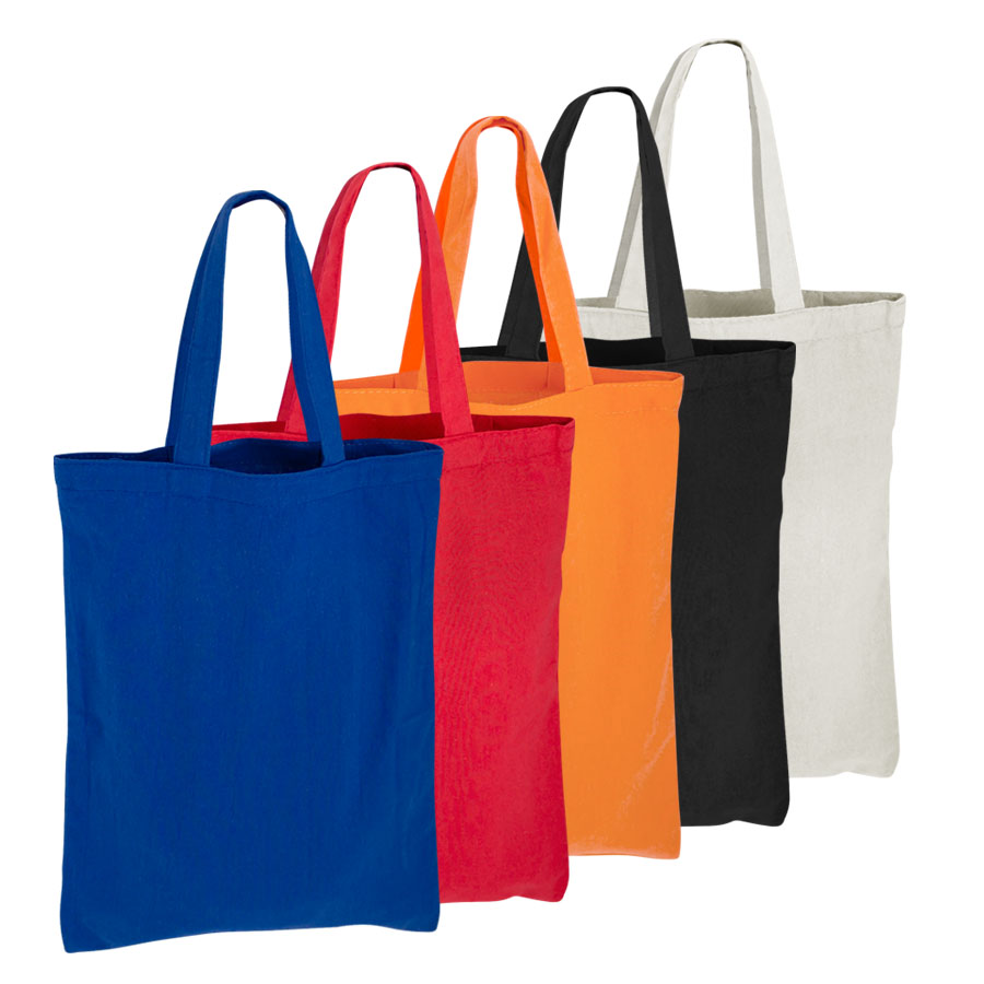 Bolsa 100% algodón Bolsa 100% algodón