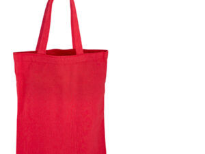 Deluxe bolsa 100% algodón woodland