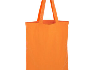 Deluxe bolsa 100% algodón woodland