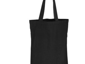 Deluxe bolsa 100% algodón woodland