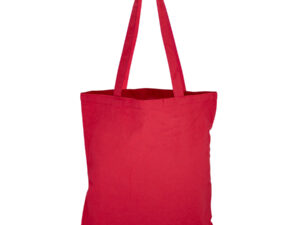 Deluxe bolsa 100% algodón vida