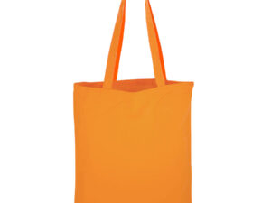 Deluxe bolsa 100% algodón vida