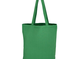 Deluxe bolsa 100% algodón vida