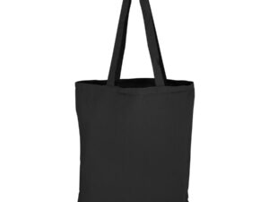 Deluxe bolsa 100% algodón vida