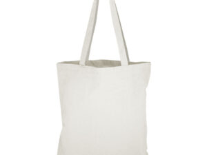 Deluxe bolsa 100% algodón vida