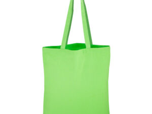 Deluxe bolsa 100% algodón vida