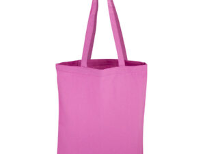 Deluxe bolsa 100% algodón vida