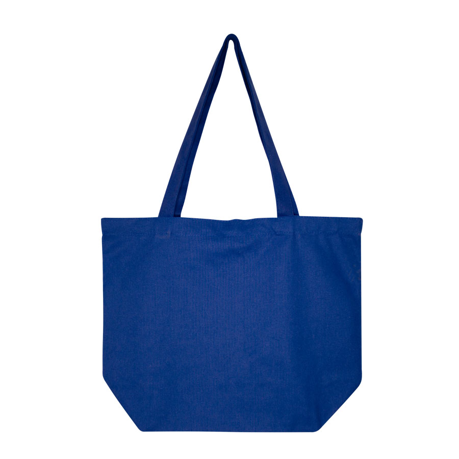 Bolsa canvas algodón sustenta Bolsa canvas algodón sustenta - vista 2