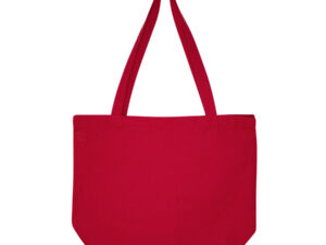 Deluxe bolsa canvas algodón sustenta