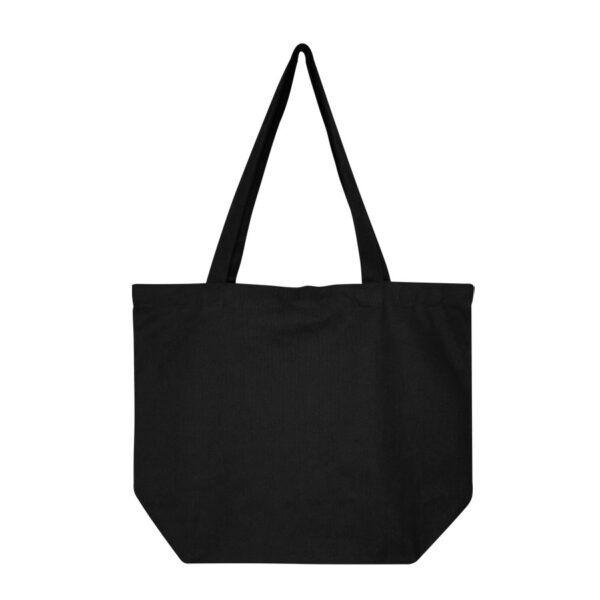 Bolsa canvas algodón sustenta Bolsa canvas algodón sustenta - vista 5