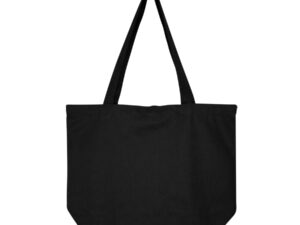 Deluxe bolsa canvas algodón sustenta