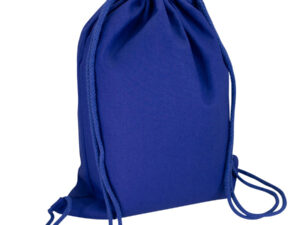 Mochila canvas algodón Mochila canvas algodón - vista 2