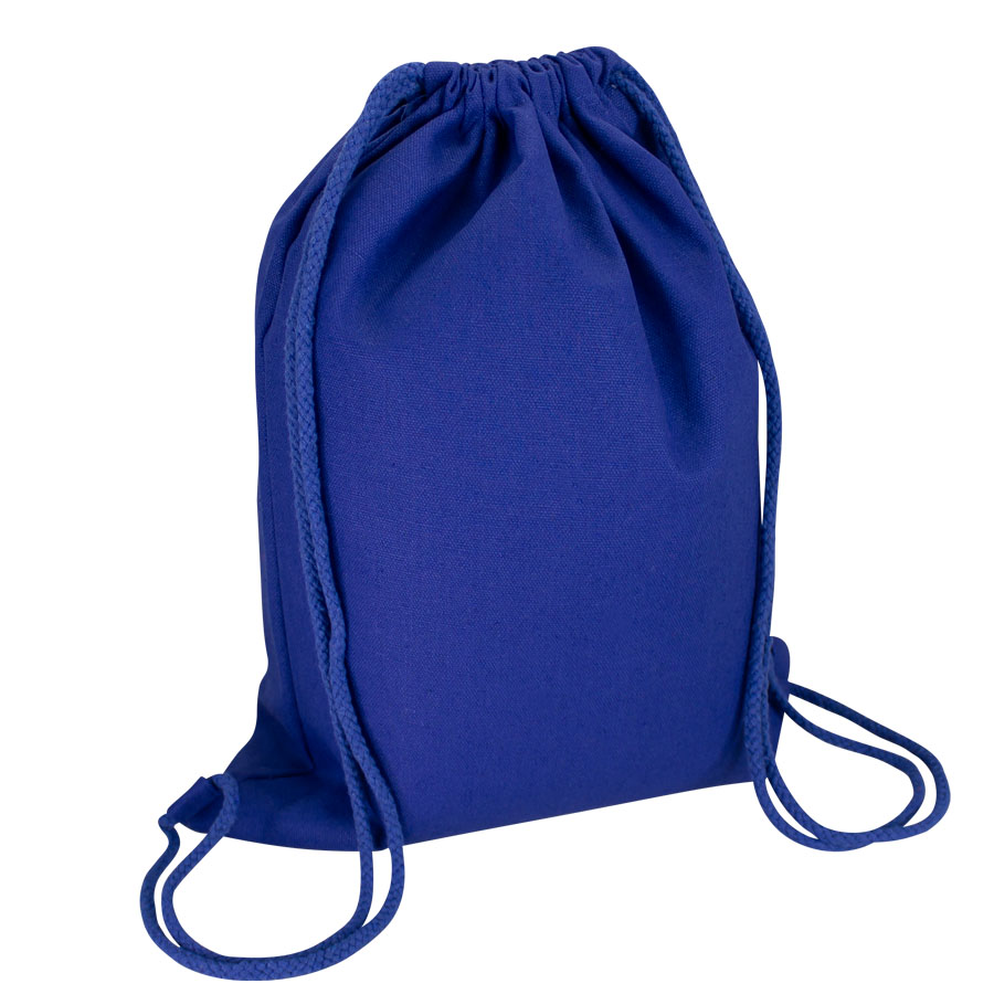 Mochila canvas algodón Mochila canvas algodón - vista 2