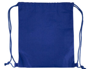 Mochila canvas algodón Mochila canvas algodón - vista 3