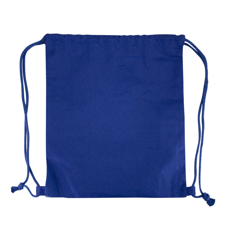 Mochila canvas algodón Mochila canvas algodón - vista 3
