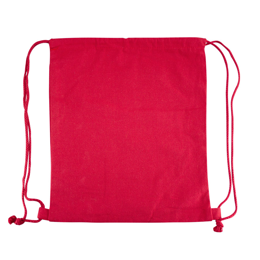 Mochila canvas algodón Mochila canvas algodón - vista 4