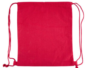 Deluxe mochila canvas algodón everest