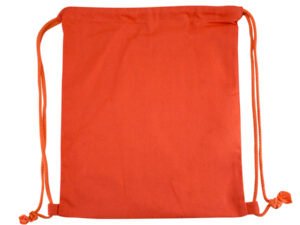 Deluxe mochila canvas algodón everest