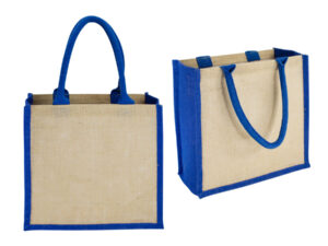 Bolsa yute rain forest