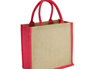 Bolsa yute rain forest