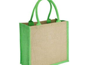 Bolsa yute rain forest