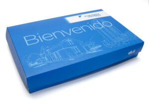 Welcome Pack Inmobiliario Full