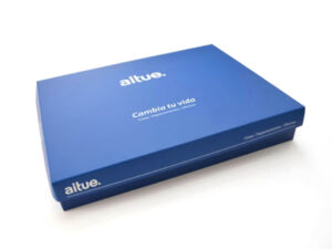 Welcome Pack Inmobiliario Carta Full