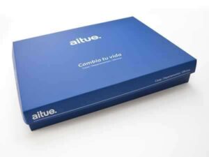 Welcome Pack Inmobiliario Carta Full