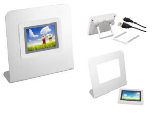 Estación Digital Lcd 24 Estación Digital Lcd 24